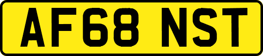 AF68NST