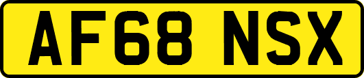 AF68NSX
