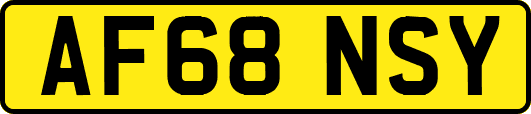 AF68NSY