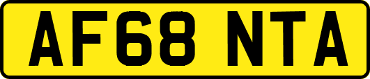 AF68NTA