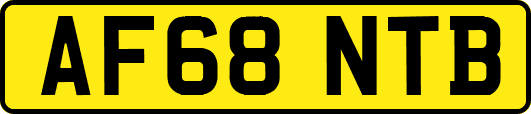 AF68NTB