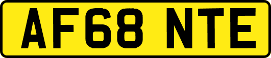 AF68NTE