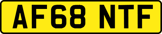 AF68NTF