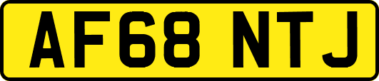 AF68NTJ