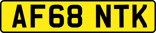 AF68NTK