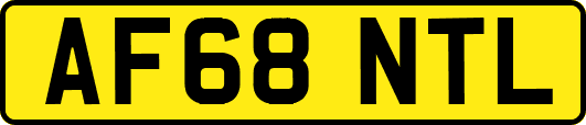 AF68NTL