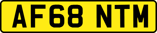 AF68NTM