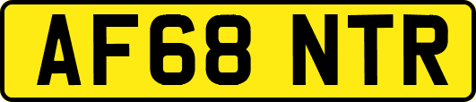 AF68NTR