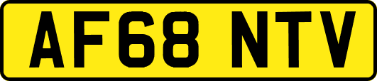 AF68NTV