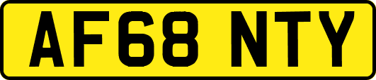 AF68NTY