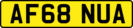 AF68NUA