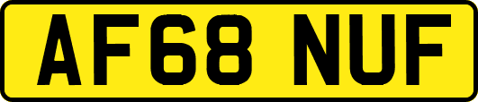 AF68NUF