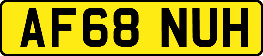 AF68NUH