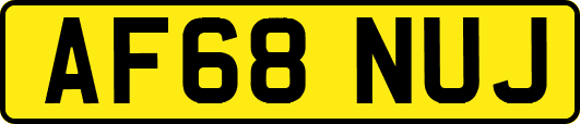AF68NUJ