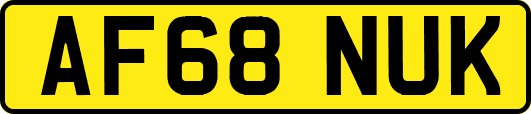 AF68NUK