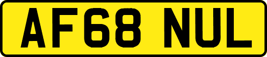 AF68NUL