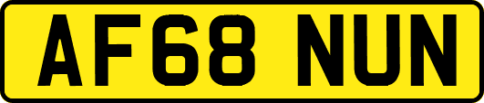 AF68NUN