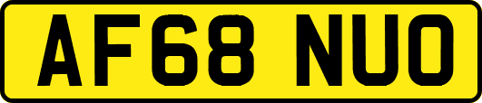 AF68NUO