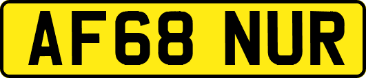 AF68NUR