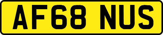 AF68NUS