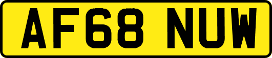 AF68NUW