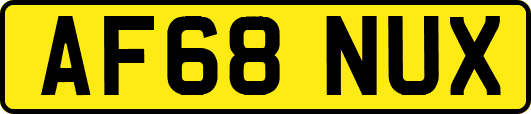 AF68NUX