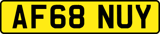 AF68NUY