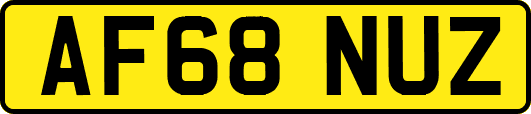 AF68NUZ