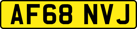 AF68NVJ