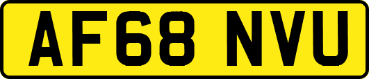 AF68NVU