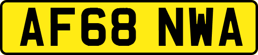 AF68NWA