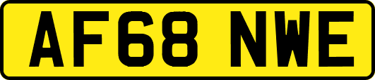 AF68NWE
