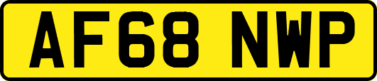 AF68NWP
