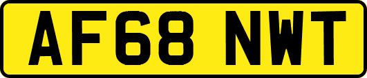 AF68NWT