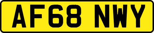 AF68NWY