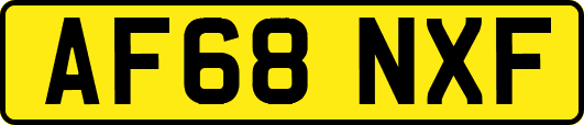 AF68NXF