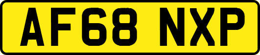 AF68NXP