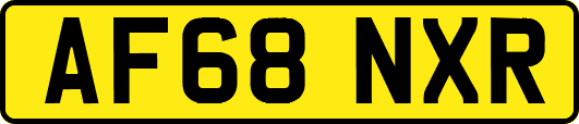 AF68NXR