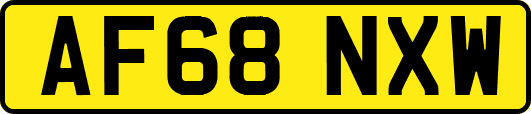 AF68NXW