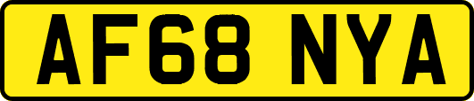 AF68NYA