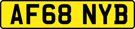 AF68NYB