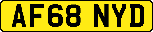 AF68NYD