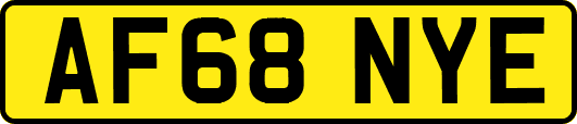 AF68NYE