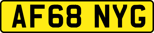 AF68NYG