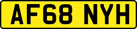 AF68NYH