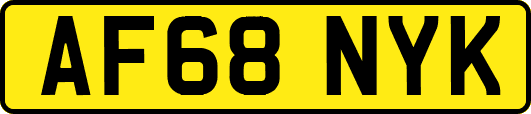 AF68NYK