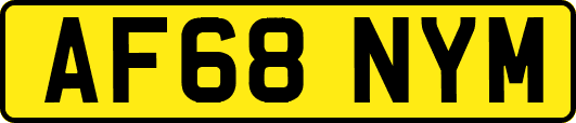 AF68NYM