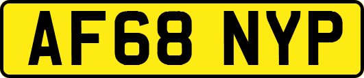 AF68NYP