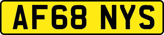 AF68NYS