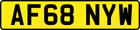 AF68NYW